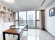 壹方中心·玖誉(三期)-书房