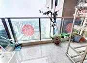 壹方中心·玖誉(三期)-阳台