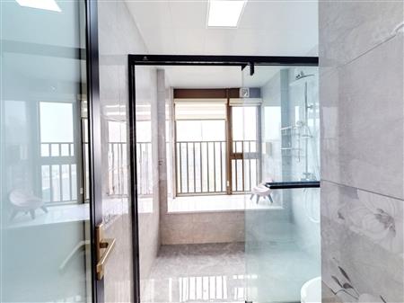 壹方中心·玖誉(三期)-卫生间