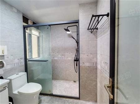 壹方中心·玖誉(三期)-卫生间