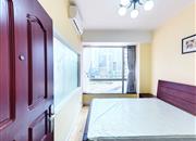 浩铭财富广场-主卧