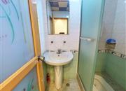 浩铭财富广场-卫生间