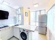 浩铭财富广场-厨房