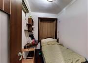 西海湾花园-次卧