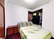 西海湾花园-主卧