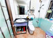 西海湾花园-卫生间