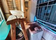 西海湾花园-阳台