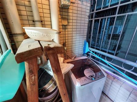 西海湾花园-阳台