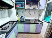 西海湾花园-厨房