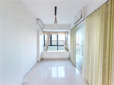 南海玫瑰园（二期）-书房