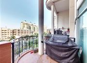 南海玫瑰园（二期）-阳台