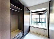 南海玫瑰园（二期）-次卧