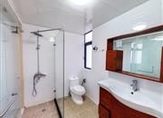 南海玫瑰园（二期）-卫生间