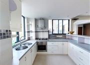 南海玫瑰园（二期）-厨房