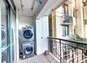 南海玫瑰园（二期）-阳台