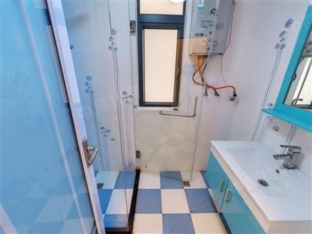 南海玫瑰园（二期）-卫生间