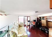 桃源居十四区-书房