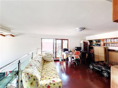 桃源居十四区-书房