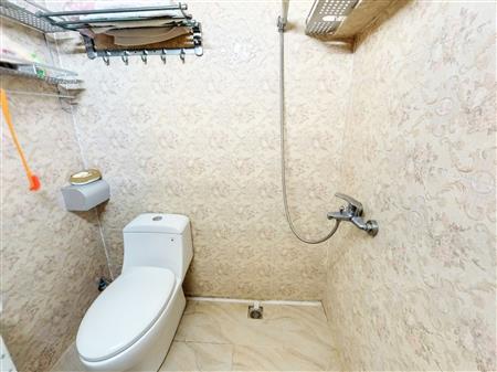 桃源居十四区-卫生间