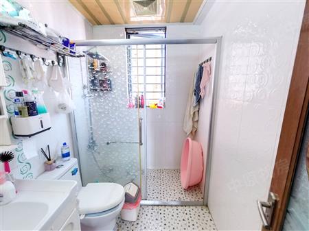 桃源居十四区-卫生间
