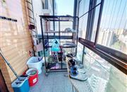 桃源居十四区-阳台