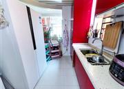 桃源居十四区-厨房