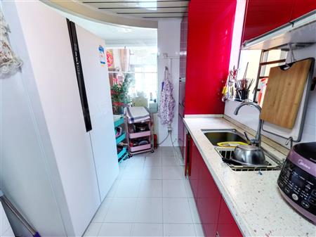 桃源居十四区-厨房