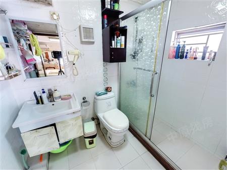 桃源居十四区-卫生间