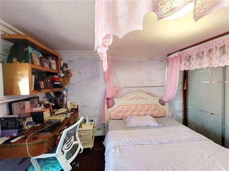 桃源居十四区-次卧