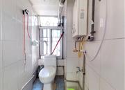 彩福大厦-卫生间