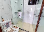 京基御景峯-卫生间