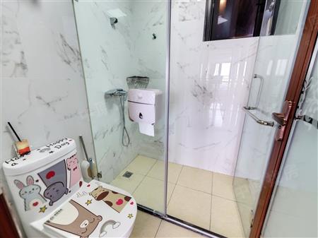 京基御景峯-卫生间