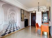 京基御景峯-餐厅