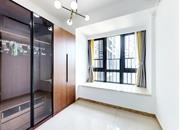 京基御景峯-次卧