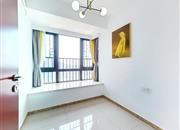 京基御景峯-次卧