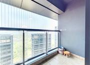 京基御景峯-阳台