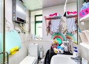 金港豪庭-卫生间