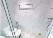 华润城润府三期-卫生间