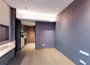 华润城润府三期-卧室