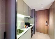 华润城润府三期-厨房