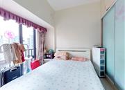 公馆一八六六花园-主卧