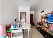 公馆一八六六花园-餐厅