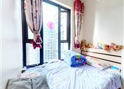 公馆一八六六花园-次卧