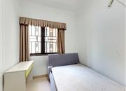 大冲城市花园-次卧