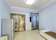 大冲城市花园-餐厅