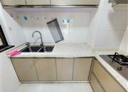 大冲城市花园-厨房
