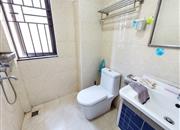 大冲城市花园-卫生间