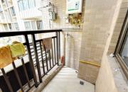 大冲城市花园-阳台