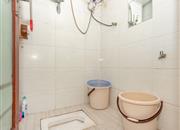 香珠花园-卫生间