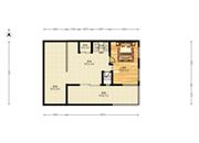 熙元山院-户型图